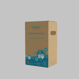 NuClean Sanisoft Hand Soap, material from Australia, Bulk pack, 990765(NO.1 good price in Australia)