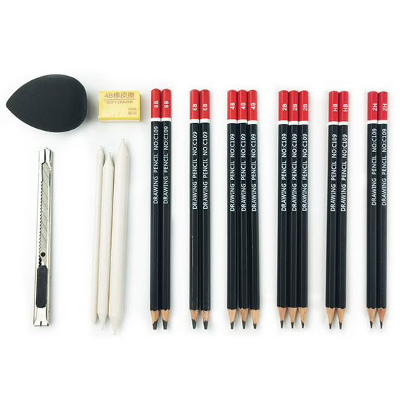 Sketchpen Set