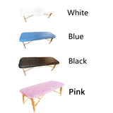 Disposable Waterproof Flat Massage Table Sheets, 180cm L x 80cm W, 991973, 991979, 991980, 991981