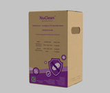 NuClean Antibacterial Surface Disinfectant, Material from Australia, Bulk pack, 990763(NO.1 good price in Australia)