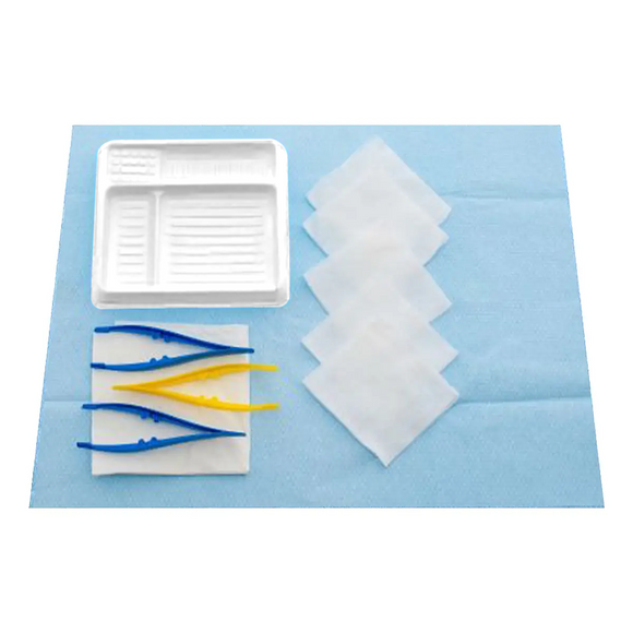 NuMedical Dressing Pack, Low as $0.86/kit, 992777 and 992777B