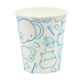 Paper Cup, 5oz(150ml) 1000pcs/box, 990447, 990448, 990456
