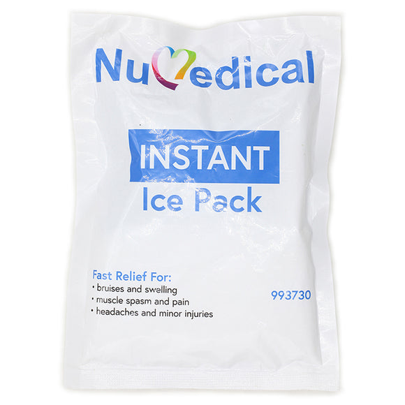 Instant Ice Pack, 50pcs/case, 993730