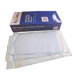 Self-Sealing Sterilisation Pouches, 90mm x 230mm, 990616 & 990616L, $5.99/BOX