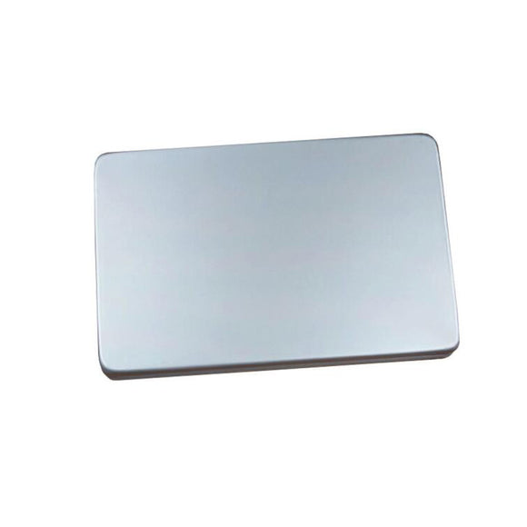 Standard Aluminium Tray Cover, 992543 (Comply with Standard Aluminium Tray 992513 series)