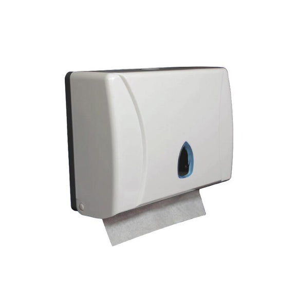 Tissue Dispenser with Traceless Hook, 992729