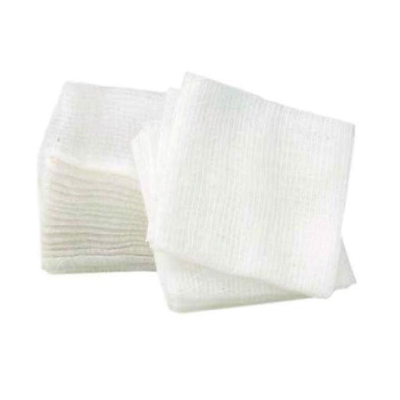 Non-Woven Gauze, 100mm(L) x 100mm(W), 30gm Weight, 200pcs/pack, 992825