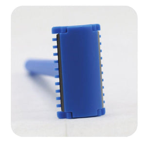 Disposable Double-Sided Razor, 993902