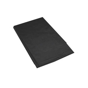 Black Non-Woven Sheet, $5.95 per roll, 993950