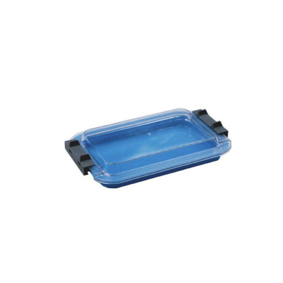 Mini Tray Cover (Size F), 994070 (Comply with Mini Tray Size F 994071 series)