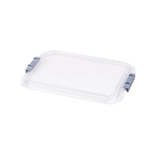 Flat Tray Cover (Size B), 994136 (Comply with Flat Tray Size B 994137 series & 994153 series)