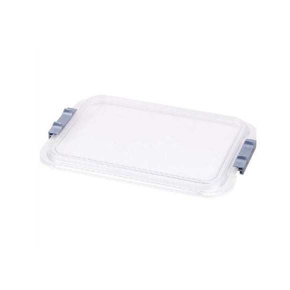 Flat Tray Cover (Size B), 994136 (Comply with Flat Tray Size B 994137 series & 994153 series)