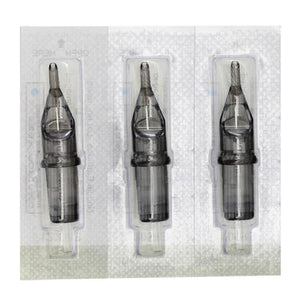 Sterile Needle Cartridge, Bugpin Mag Shaders, 0.25mm, 997132-997136