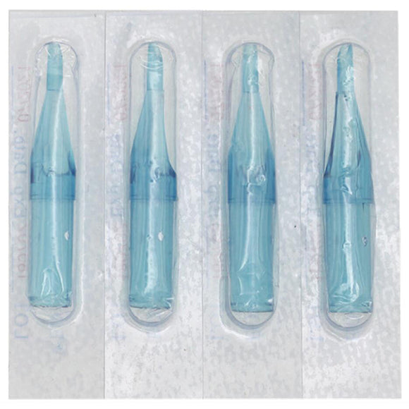 Sterile Flat Tip Disposable, 997226 - 997232