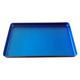 Standard Aluminium Tray, 992542, 992533, 992534, 992535, 992536