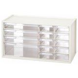Benchtop Cabinet - 14 Drawers, 993483, 993484